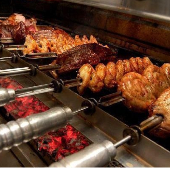 Por Que Chefs e Restaurantes Escolhem a SeveFort Grill?