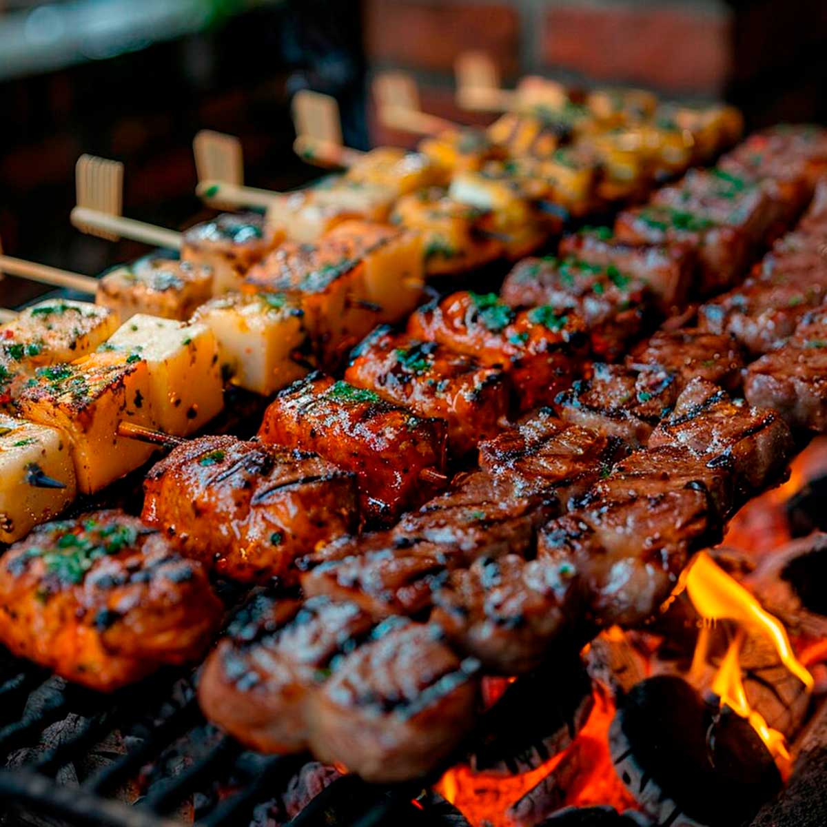 Os Diferenciais de Qualidade dos Equipamentos SeveFort Grill